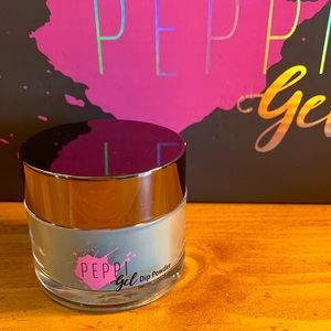 Peppi Gel Dipping Powder